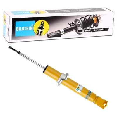 Bild av BILSTEIN B8 Offroad 24 249638 Amortisseur Essieu arrière Pression de gaz Système monotube sur ressort Goujon en haut, Fourche bas