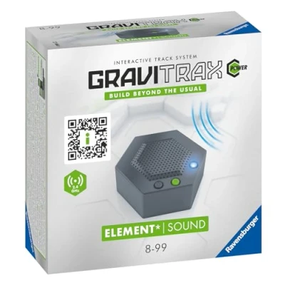 Bild av Ravensburger RAV GraviTrax POWER Element Sound 27466