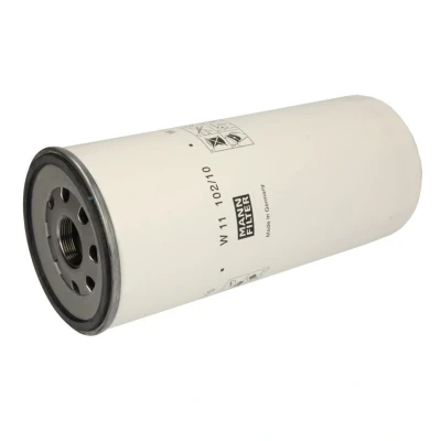Bild av Oljefilter Mann filter W 11 102/10