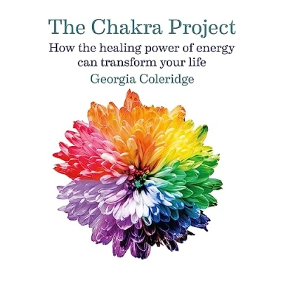 Bild av the Chakra Project: How healing power of energy can transform your life