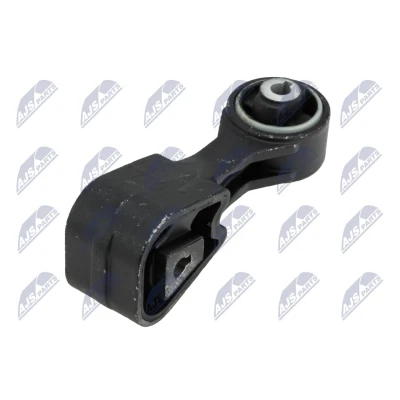 Bild av NTY ZPS CT 006 Support moteur droit métal caoutchouc PEUGEOT: 407 Berline, 508 I SW, CITROËN: C5 3, III Break, II 5 portes