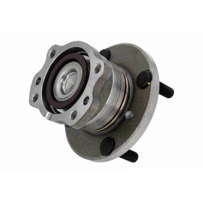 Bild av VAICO V25 2904 Hjullagersats Bakaxel med inbyggd magnetisk sensorring 131mm FORD: FIESTA 7