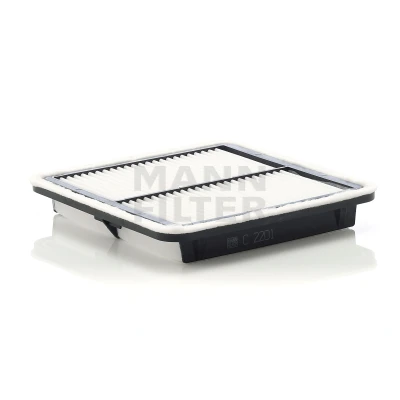 Bild av Luftfilter MANN FILTER C 2201