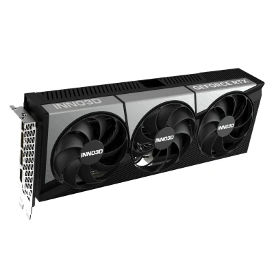 Bild av Inno3D GeForce RTX 5080 X3 OC 16GB GDDR7 RAM Grafikkort