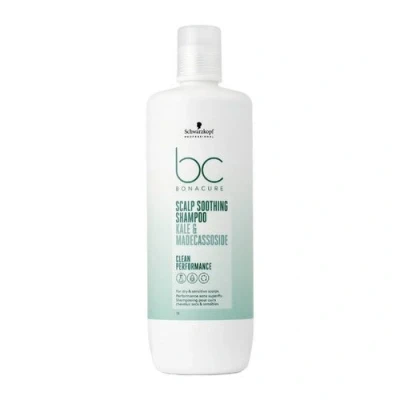 Bild av Schwarzkopf Professional BC Scalp Care Soothing Schampo 1000 ml