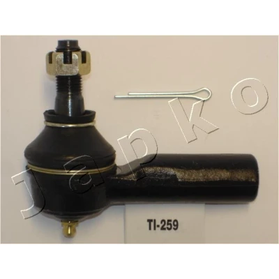 Bild av JAPKO 111259 Rotule de direction extérieur TOYOTA: Yaris I 3/5 portes, Verso, III portes