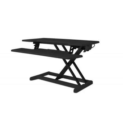 Bild av BakkerElkhuizen Adjustable Sit Stand Desk Riser 2