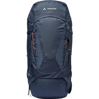 Bild av VAUDE Unisex asymmetrisk 42 + 8 vandringsryggsäck