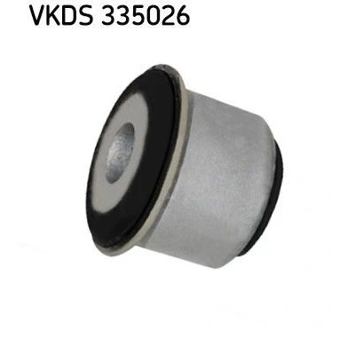 Bild av SKF VKDS 335026 Silent Bloc De Triangle 35 OPEL: Zafira A, B, Astra H 3/5 portes