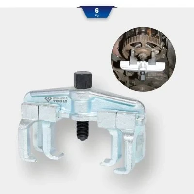 Bild av Avdragarsats, kamaxelhjul KS TOOLS BT541080