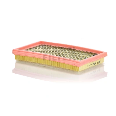 Bild av MANN FILTER C 2966 Filtre à air 42 167 287 Cartouche filtrante MAZDA: Premacy, 323 F 6, P V 3/5 portes