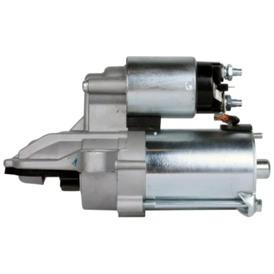 Bild av HELLA 8EA 012 527 781 Démarreur 12 1,2 11 FORD: Focus C Max, 2, S Max Mk1, VOLVO: S40 II, C30, V50