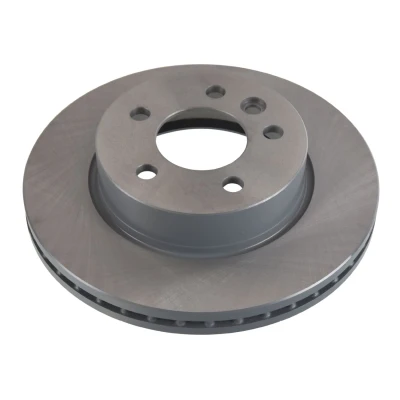 Bild av Bromsskiva FEBI BILSTEIN 107721