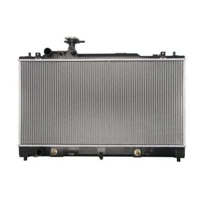 Bild av Kylare, motorkylning Thermotec D73018TT