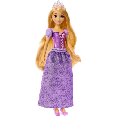 Bild av Disney Princess Rapunzel Docka 28 Cm