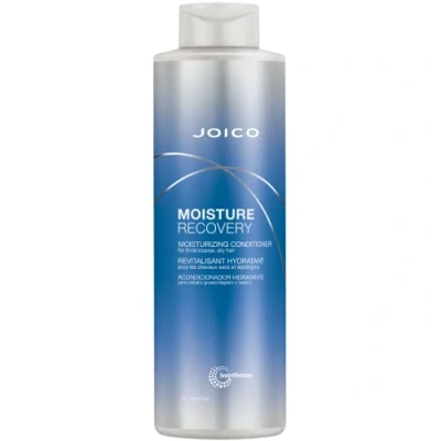 Bild av Joico Moisture Recovery Conditioner 1000ML Balsam, Storlek: 1000 ml, Multicolor