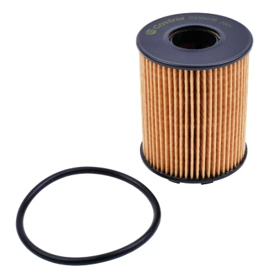 Bild av Castrol filters CO0076 Oljefilter Filterinsats OPEL: Corsa D Hatchback, Astra H Caravan, Combo C Skåpbil / Kombi, FIAT: 500 Hatchback