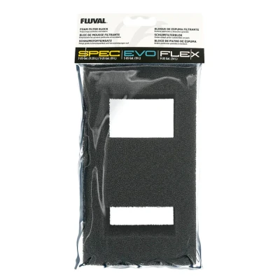 Bild av Fluval Spec/Flex Filtermatta