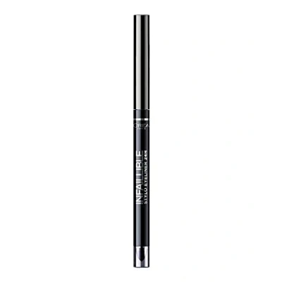 Bild av L&#039;Oréal Paris Infaillible Eyeliner 312 flawless, 1 pack (1 x 3 ml)