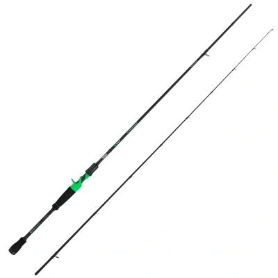 Bild av Mitchell Traxx MX5 Lure spinnspö 213 cm 10 45 g