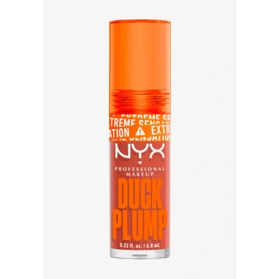 Bild av Nyx Professional Makeup DUCK Plump Lip plumper Apri cought, Storlek: 7 ml, cought