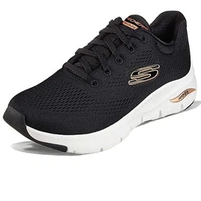 Bild av Skechers Arch Fit Big Appeal 149057BKRG Storlek: 40 EU