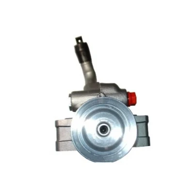 Bild av SPIDAN 54253 Servopump hydraulisk 80bar 5 78mm FORD: FIESTA 5, MAZDA: 2 Hatchback