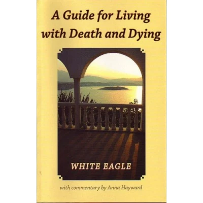 Bild av A Guide for Living with Death and Dying