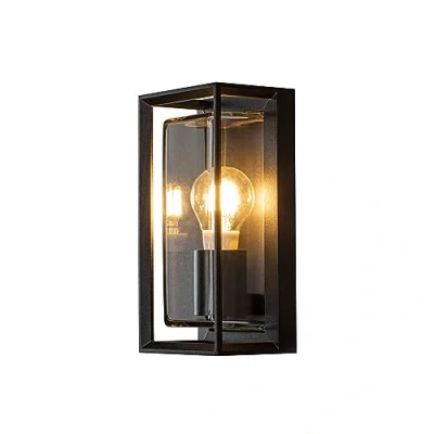 Bild av Konstsmide Utomhusvägglampa Brindisie