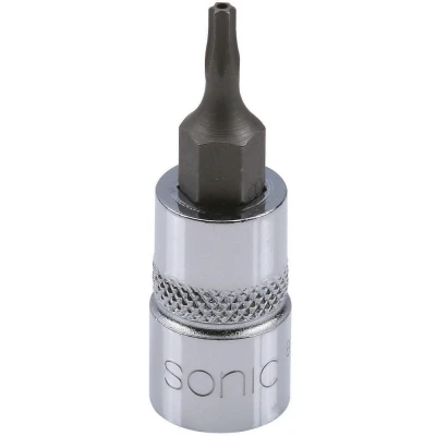 Bild av Bitshylsa 1/4&quot; TX10H mm Torx Tamperproof