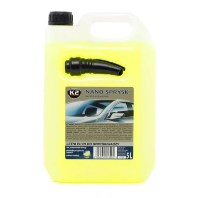 Bild av K2 K525 Lave glace Jerrycan 5