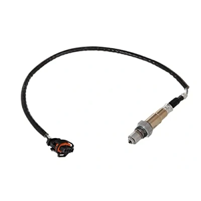 Bild av VALEO 368005 Sonde lambda devant le catalyseur, après catalyseur M18x1,5 planaire, Filetage prégraissé, chauffé PORSCHE: 911 Coupe, Macan