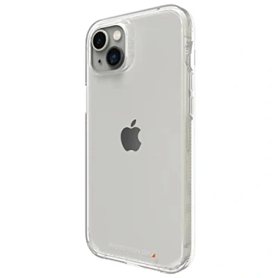Bild av ZAGG Gear4 Crystal Palace for Apple iPhone 14 Plus Clear