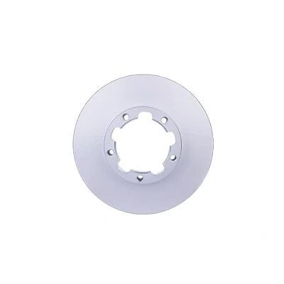 Bild av HELLA PRO 8DD 355 115 221 Disque de frein 263 24 05/05 118 ventilé l&#039;intérieur revêtu sans boulon fix roue, moyeu roue