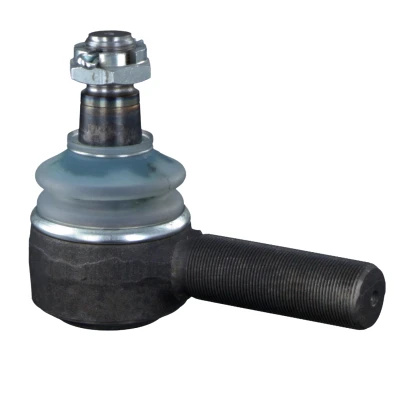 Bild av febi BILSTEIN 09985 Rotule de direction 30 Plus Essieu avant droit avec ecrou crénelé SCANIA: 3 series