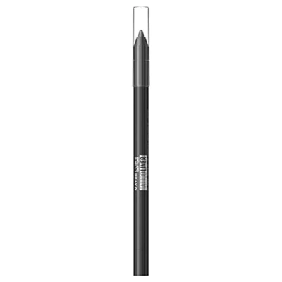 Bild av Maybelline New York vattentät eyeliner med fläckfast, färgintensiv gelkonsistens, tatuering liner gel pencil, nr 983 metalliska nattar, 1 styck