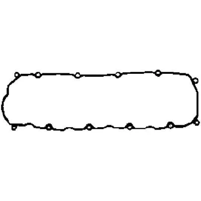 Bild av CORTECO 440338P Joint De Cache Culbuteurs TOYOTA: Land Cruiser Prado 70 SUV, HILUX 5 Pick up, 4Runner
