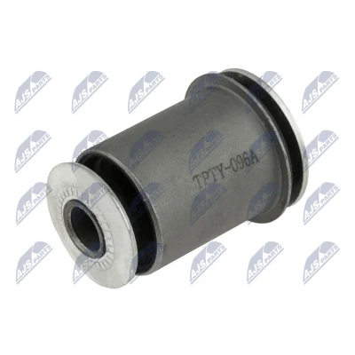 Bild av NTY ZTP TY 096A Silent Bloc De Triangle Essieu avant TOYOTA: HILUX 3 Pick up