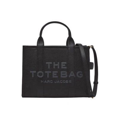 Bild av MARC Jacobs THE Medium TOTE Handväska, Storlek: One Size, Nero