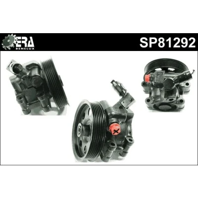 Bild av ERA Benelux SP81292 Pompe De Direction Assistée FORD: Focus Mk1 3/5 portes, Break