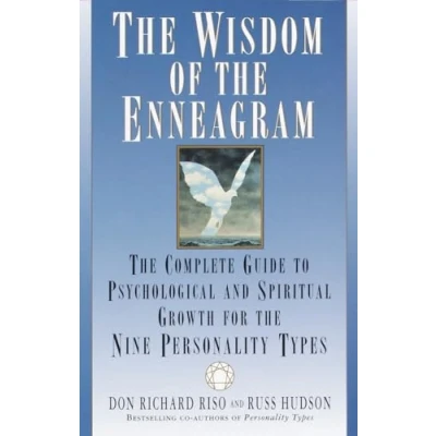 Bild av the Wisdom of Enneagram: Complete Guide to Psychological and Spiritual Growth for Nine Personality Types