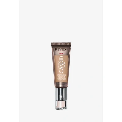 Bild av Revlon FOND DE Teint Photoreay Candid GLOW Foundation, Storlek: 22 ml, 270 medium beige