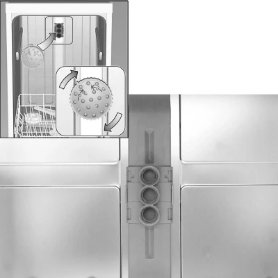 Bild av Spridhuvud Constructa 00612114