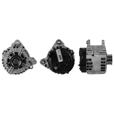 Bild av DRI 2113551402 Alternateur 14V 140A AUDI: Q5, A4 B8 Avant, Berline