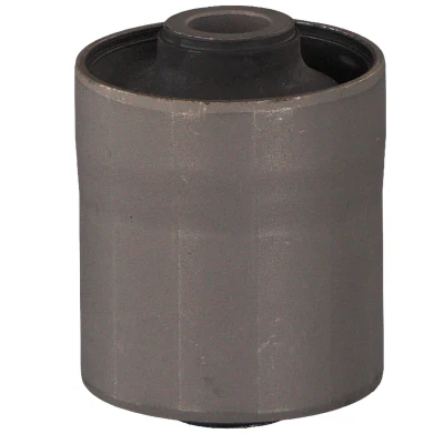 Bild av FEBI BILSTEIN 41543 Silent Bloc De Triangle Essieu arrière inférieur, avant, gauche, droit Support métal caoutchouc