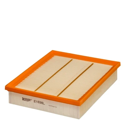 Bild av Luftfilter Hengst filter E1698L