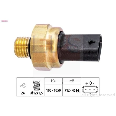 Bild av Sensor, oljetryck EPS 1.980.011