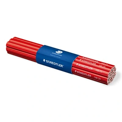 Bild av Staedtler Carpenter pencil FSC 100%