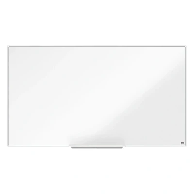 Bild av Nobo Impression Pro Widescreen Nano Clean™ Magnetisk Whiteboard 122x69 cm, 55&quot;