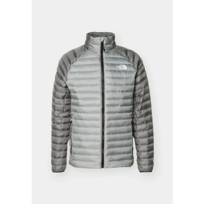Bild av The North Face Bettaforca Lt Dunjacka för män, Monument Grey/Smoked Pe, M